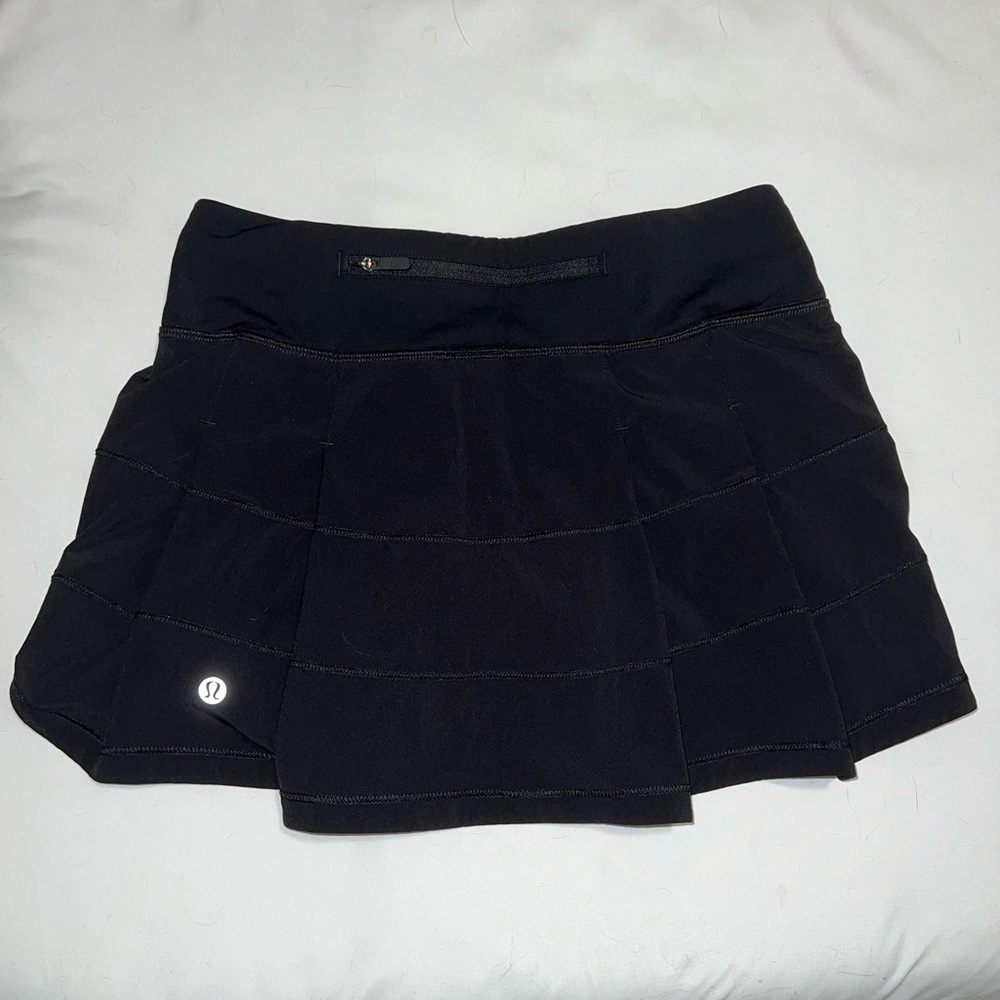 Lululemon Pace Rival Skirt